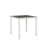 Vida Outdoor Square Bar Table