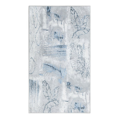 Lamm Floral Indoor Rug