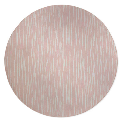 Spectrum Strands Non-Slip Outdoor Rug