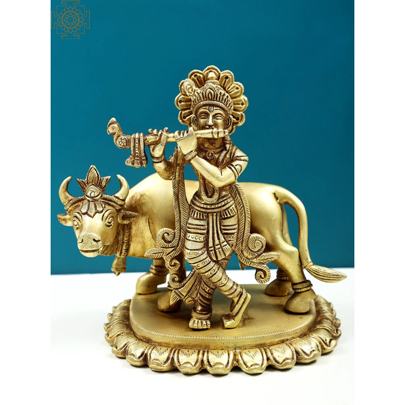 Religious & Spiritual Figurines & Sculptures