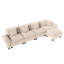 Sofa & Chaise-873209226-873209227