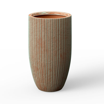 Derron Handmade Pot Planter