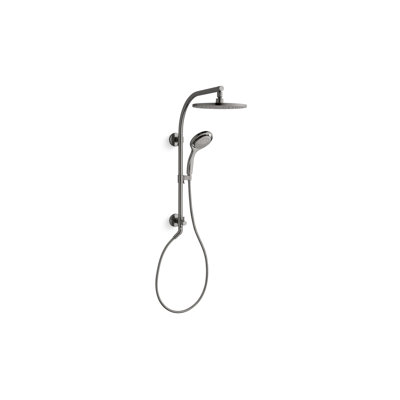 Hydrorail -R Arch Shower Column