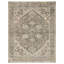 Winter Hand Knotted Wool Oriental Area Rug-1304682333