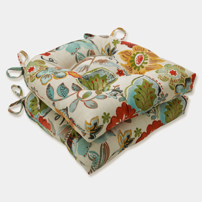 Outdoor Chair Pad