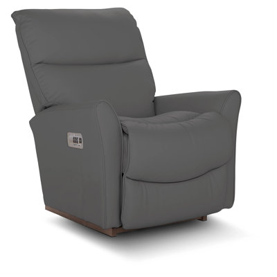 Rowan Power Rocking Recliner w/ Headrest and Lumbar by La-Z-Boy