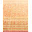Classic One-of-a-Kind 6' 3" x 9' 6" Hand Knotted Area Rug