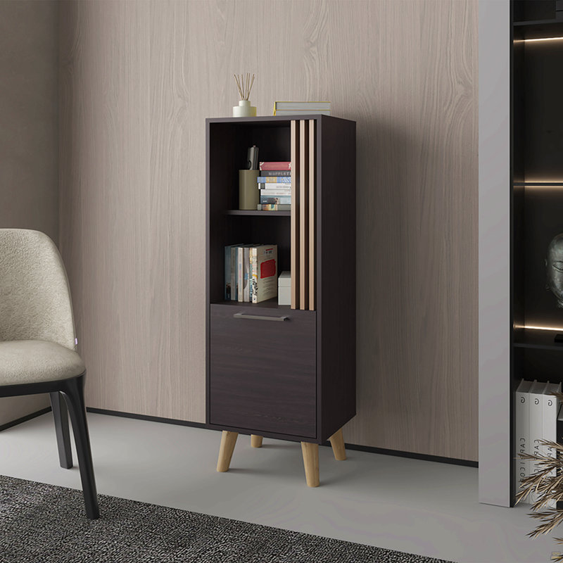 Armoire de rangement, salon