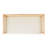 Chama Upholstered 28.9'' Sofa-70779229
