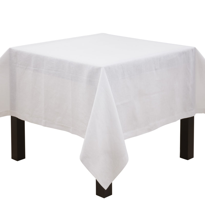 Nappe Pure Linen, 59 po carré