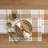 Fall Harvest Plaid - 100% Pure Linen Table Runner-126020506