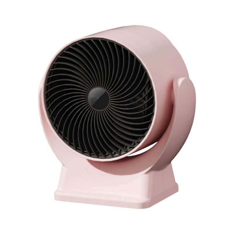 US Standard Energy-Efficient Compact Home Heater