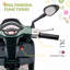 HOMCOM Battery Powered Ride On