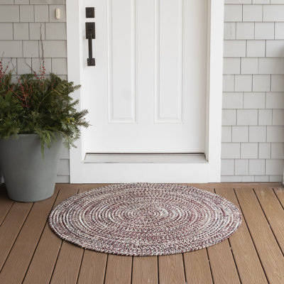 Tapis de porte d'intérieur