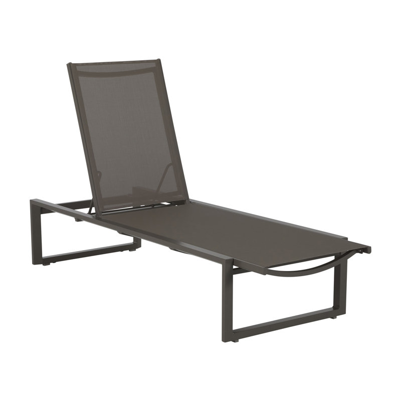 Belmont Sling Chaise