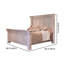 Lit standard en bois massif Ireanna-1411185792-1411185795