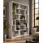 Esteban Modern Bookcase Bookshelf Shelving Unit-1127203357