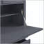 36x16.5x78inch Freestanding Kitchen Pantry Storage Cabinet, Multifunctional Cupboard with 3 Drawers, Adjustable Shelves, and Power Outlet-167585947