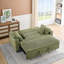 Canapé-lit multifonctionnel extensible avec porte-gobelet-843660887