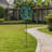 51 Inch Peacock Wind Spinner