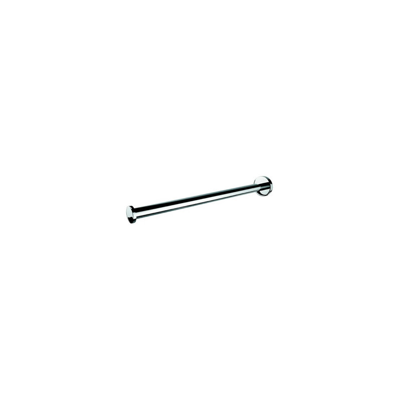 Porte-serviettes mural double 17,13 po Luna