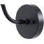 Nataliemarie Iron Armed Sconce