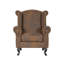 Pastoria Wingback Chair-1295774741