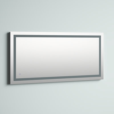 Miroir mural Scoles