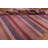 Striped Gabbeh Oriental Area Rug 8x11
