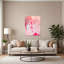Fuschia II Print by Stefanie Bales-80421215-129099410-129099587