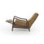 Albanese Genuine Leather Recliner