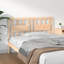 Messinger Solid Wood Headboard-1062539664-1063135690