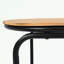 Ensemble de chaises longues d'extérieur 3 pièces-773499490