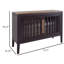 Buffet Maltie, 2 portes, bois, 54 po-111734958