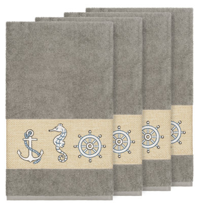 Easton Bath Towel