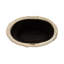 Pots - ensemble de 4 - beige