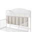  Structure de lit plateforme en métal avec lumière, lit en métal avec tête de lit tapissier et rangement, -1723015404-1723015405