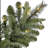  Classics Norway Spruce 9' Prelit LED Lights Artificial Christmas Tree