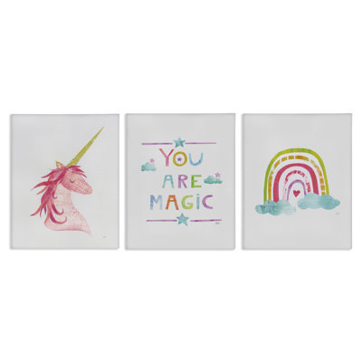 Eady 3 - Pieces