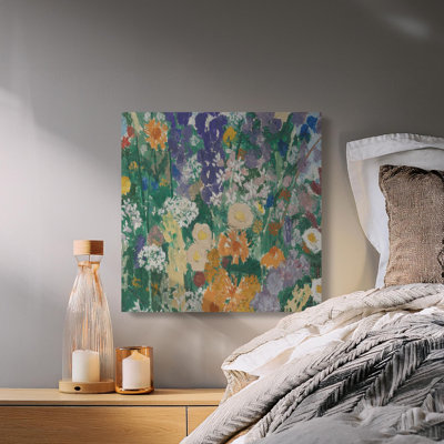 Mele Wrapped Canvas Print Set