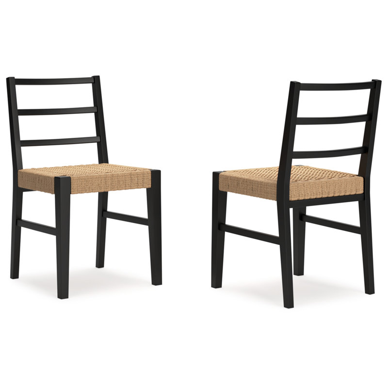 Overturf Dining Chair