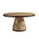 Los Altos Weston Round Dining Table