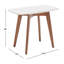 Table de bout Jonlyn