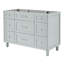 Base de meuble-lavabo simple 48 po ARIEL Monreau-99377295