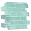 Nahida Metro Subway Tile 3D Tile Sticker