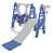 Blue/Grey is out of stock