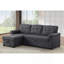 Chaise longue en L Modern Nest
