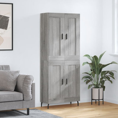 Manfern 69.5cm Sideboard