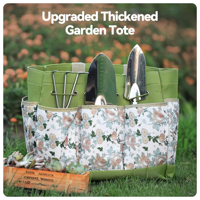WFX Utility Gardening Tools