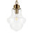 Annie 1 - Light Single Pendant-231524526-231524497